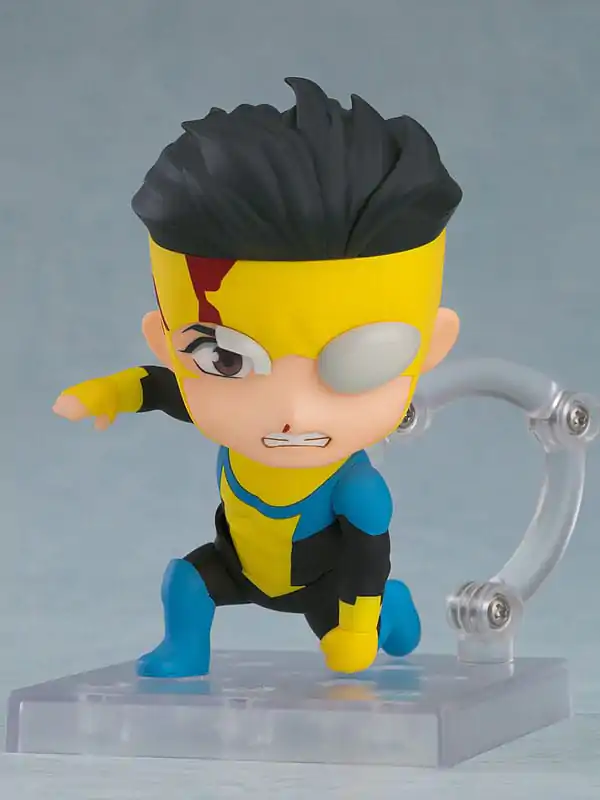 Invincible Nendoroid akciófigura Invincible 10 cm termékfotó