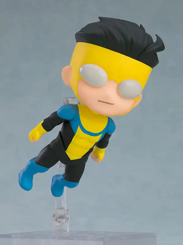 Invincible Nendoroid akciófigura Invincible 10 cm termékfotó