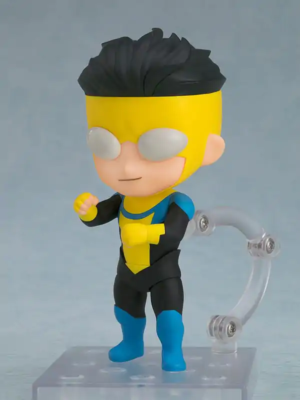 Invincible Nendoroid akciófigura Invincible 10 cm termékfotó