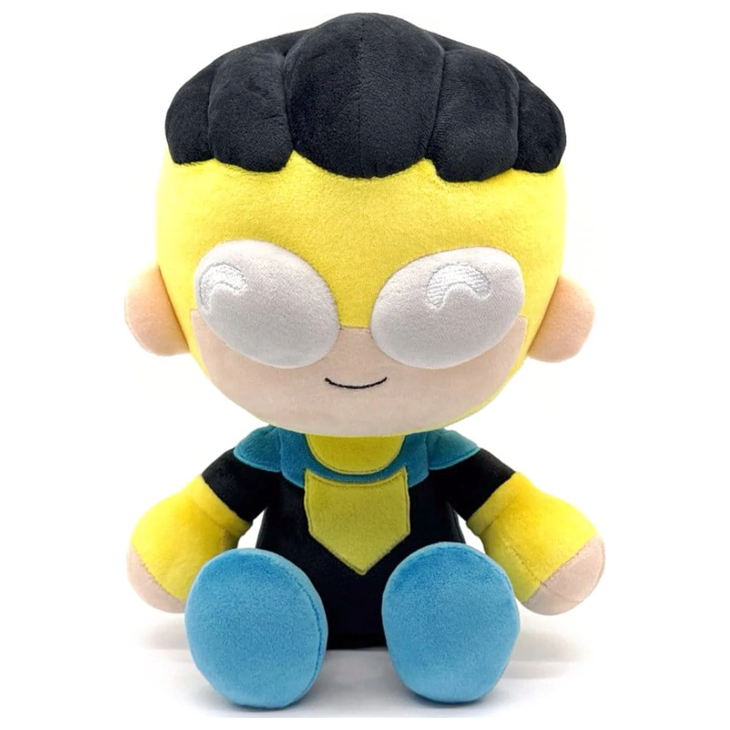 Invincible plüss figura Mark 22 cm termékfotó