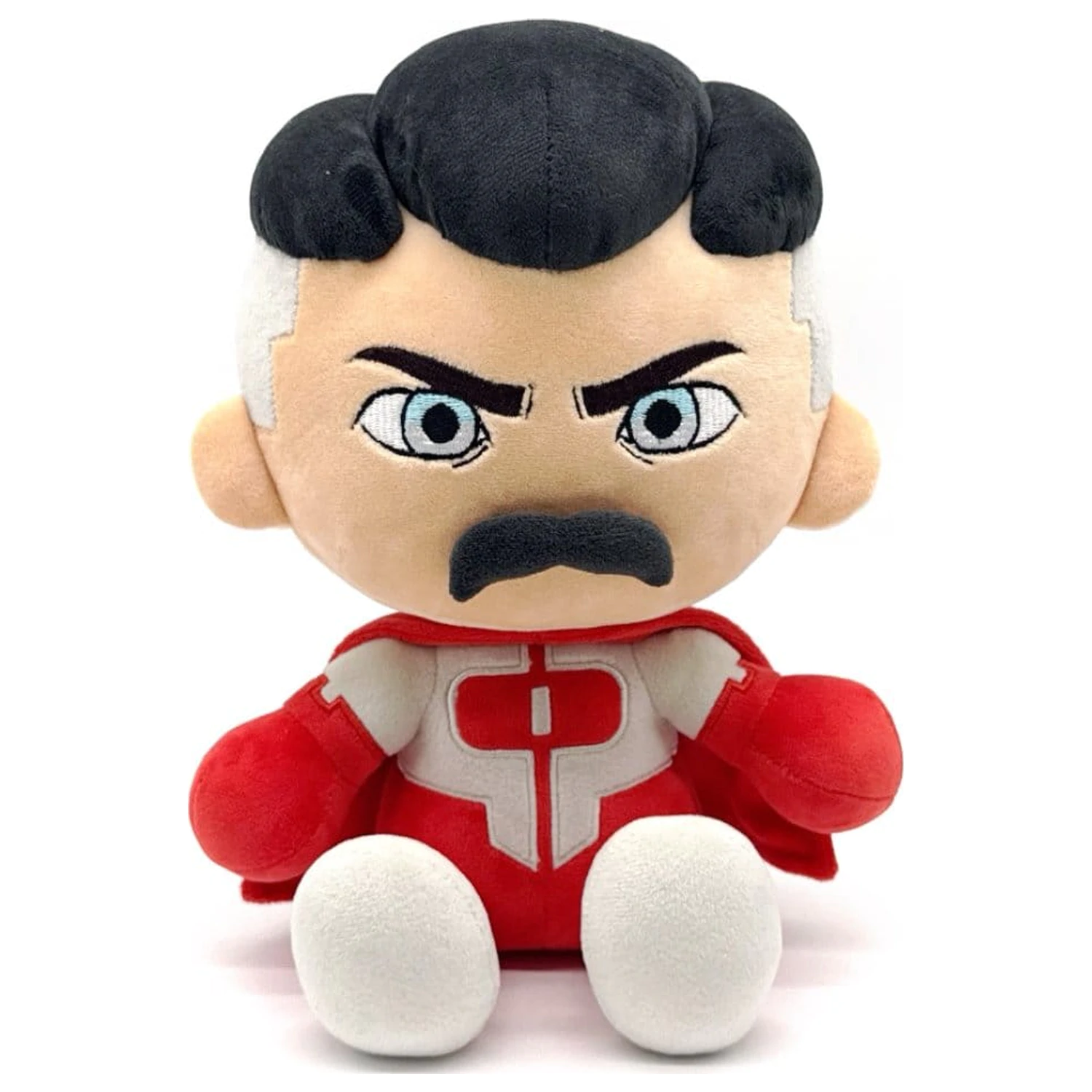 Invincible plüss figura Omni-Man 22 cm termékfotó