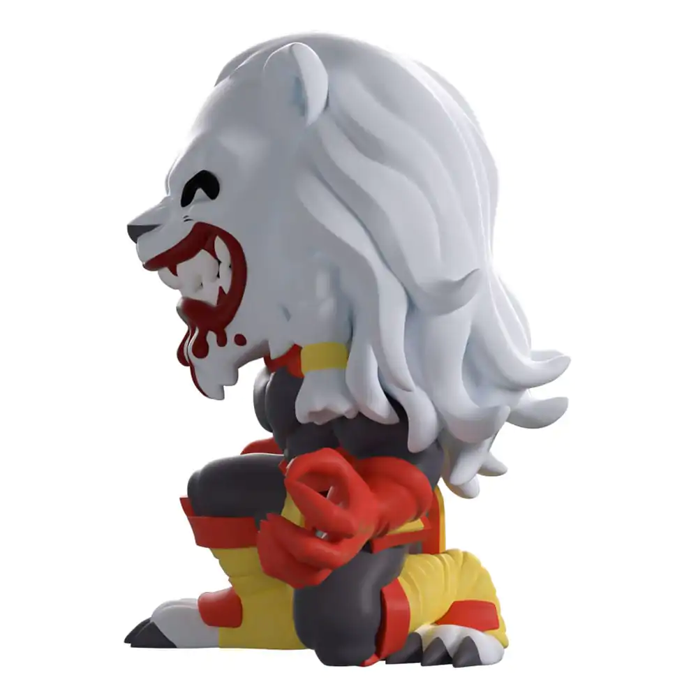 Invincible Vinyl figura Battle Beast 11 cm  termékfotó