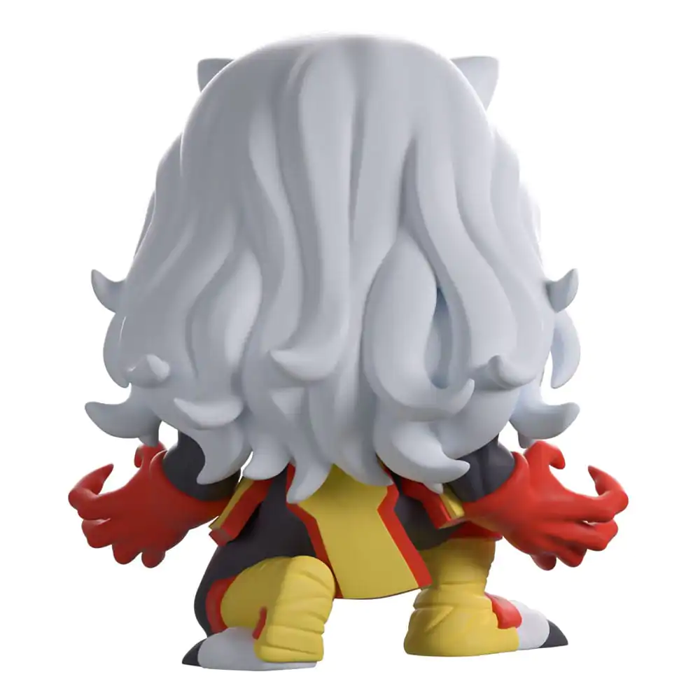 Invincible Vinyl figura Battle Beast 11 cm  termékfotó