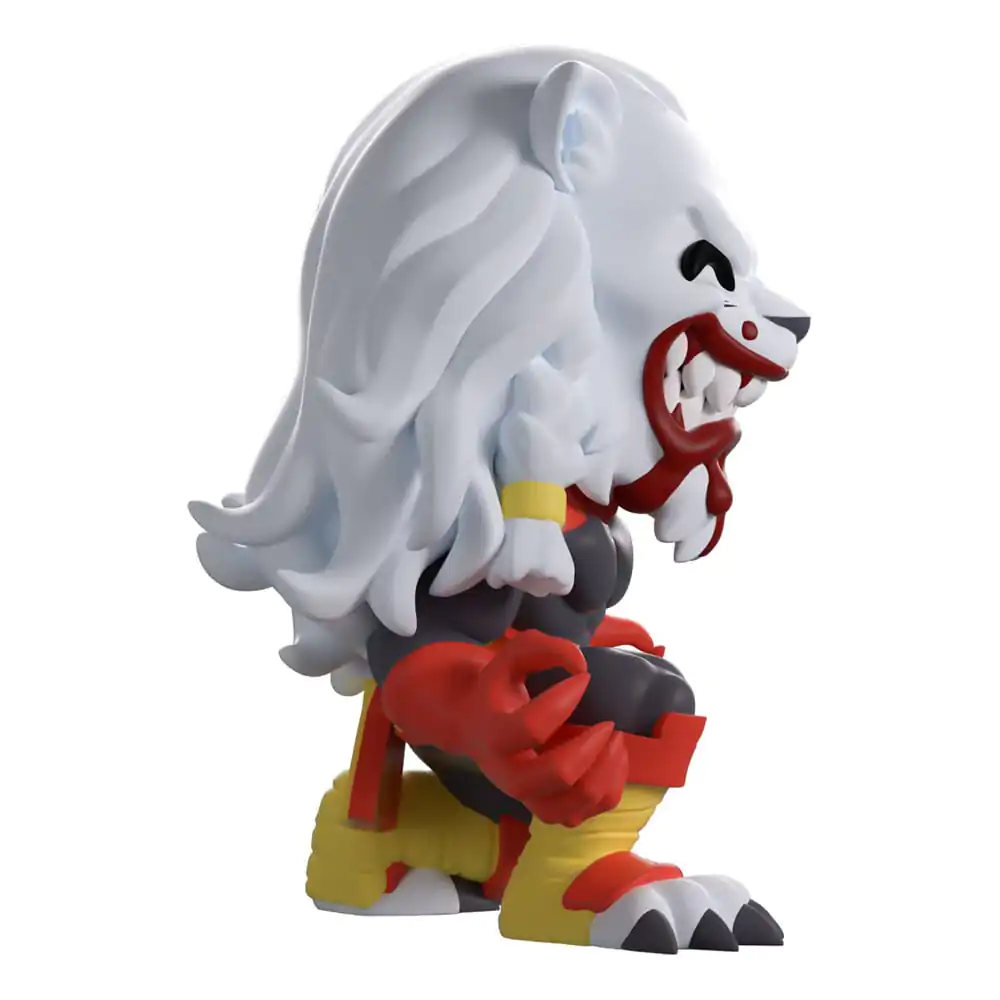Invincible Vinyl figura Battle Beast 11 cm  termékfotó