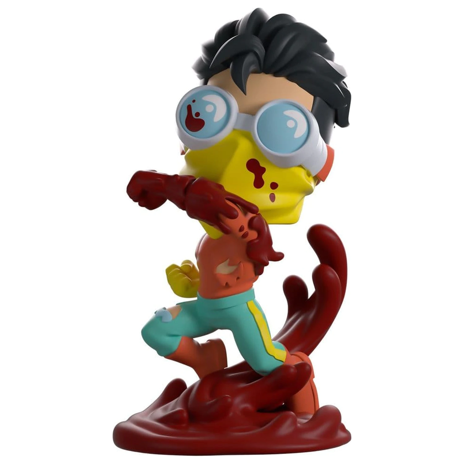 Invincible Vinyl figura Invincible VS 12 cm termékfotó