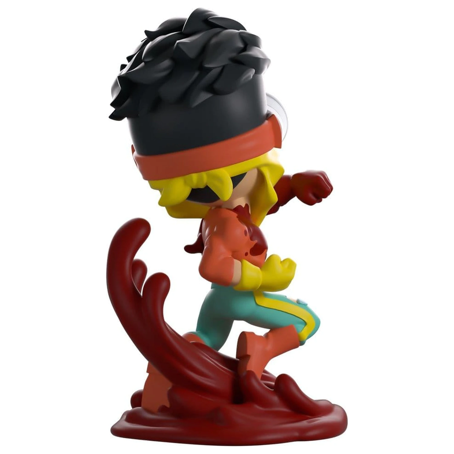 Invincible Vinyl figura Invincible VS 12 cm termékfotó