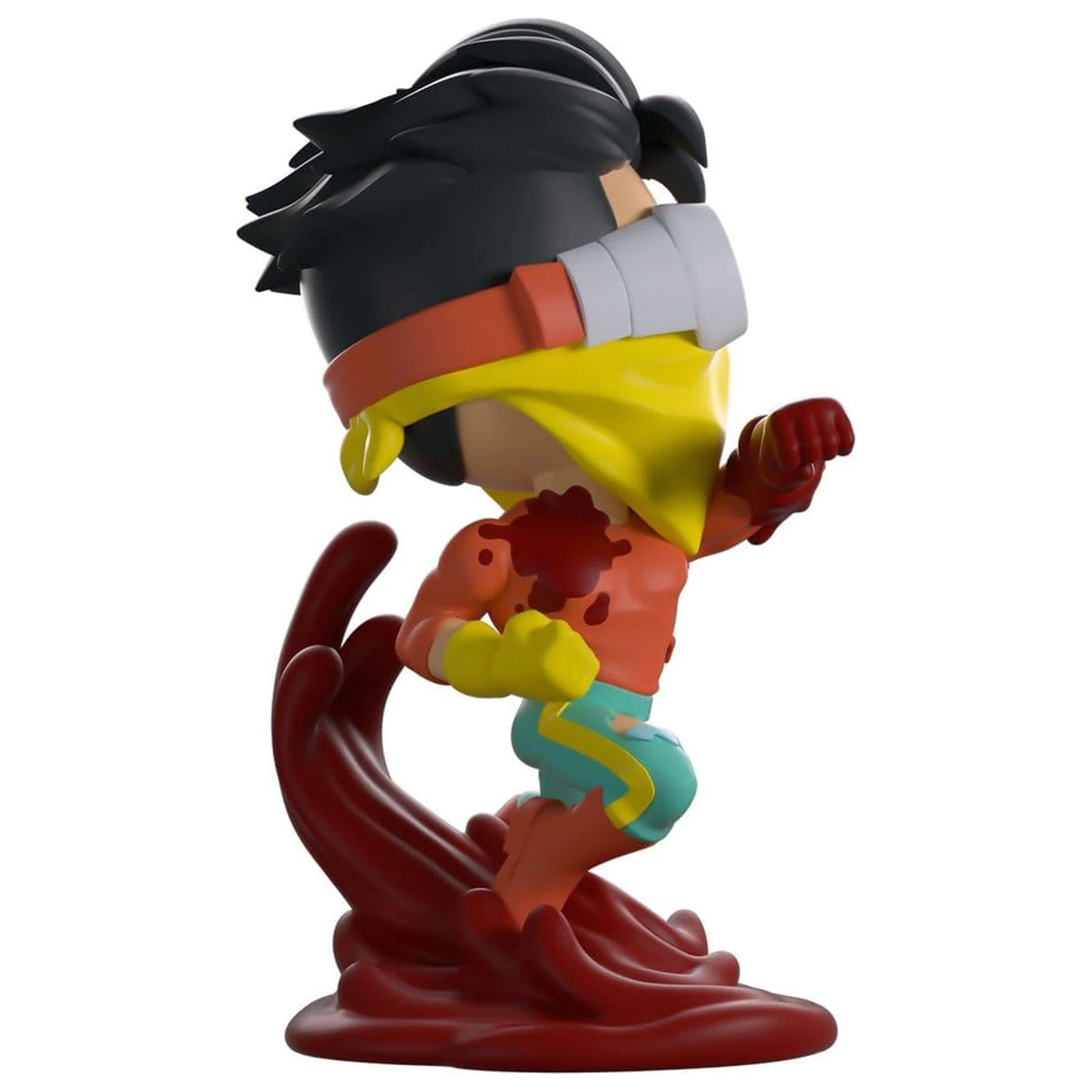 Invincible Vinyl figura Invincible VS 12 cm termékfotó