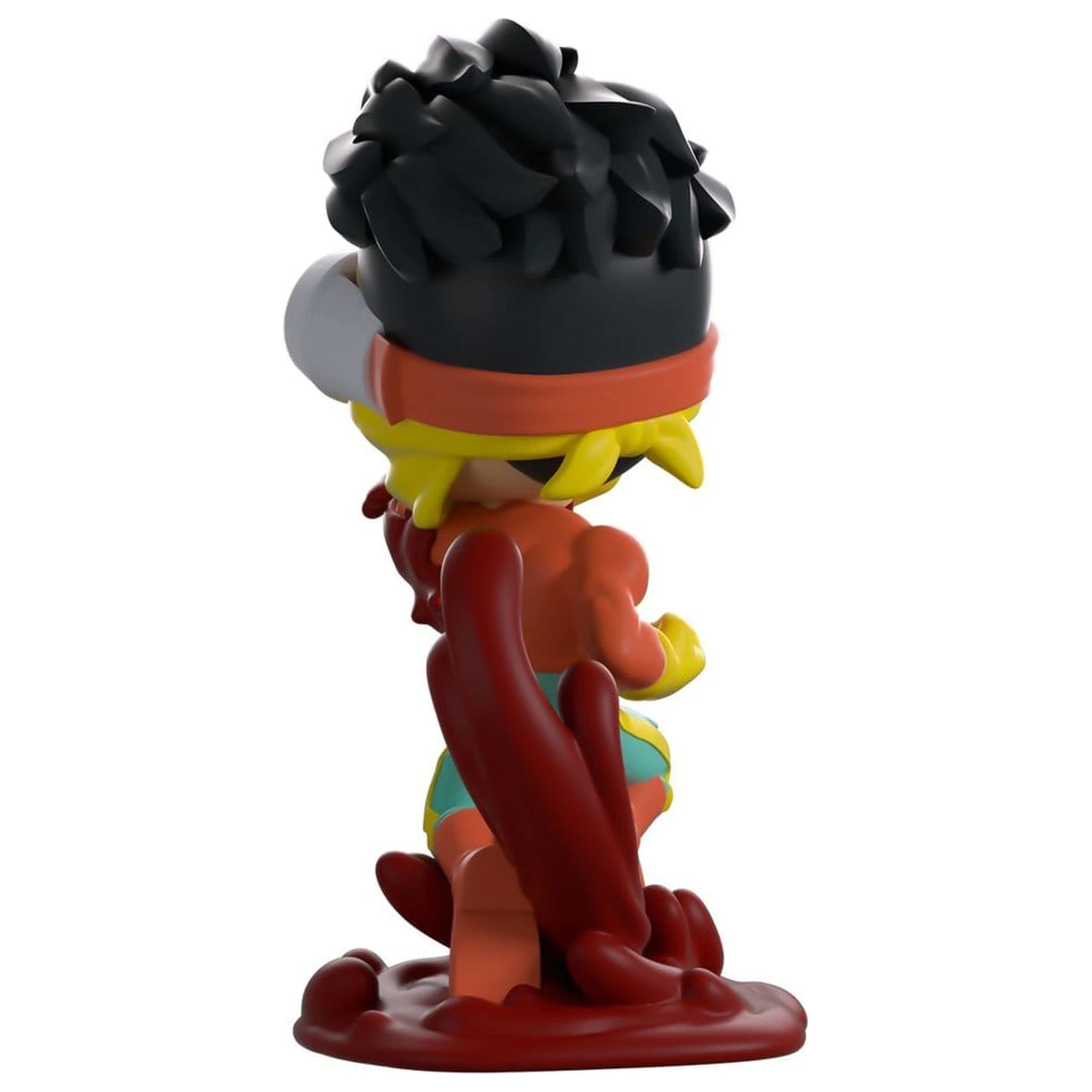 Invincible Vinyl figura Invincible VS 12 cm termékfotó