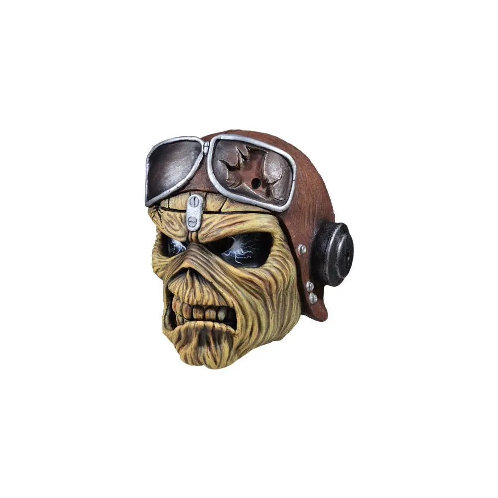 Iron Maiden  Aces High Eddie maszk termékfotó