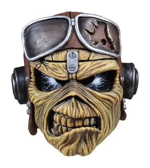 Iron Maiden  Aces High Eddie maszk termékfotó