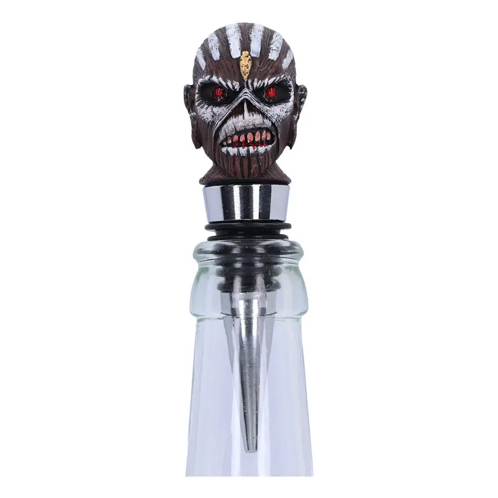 Iron Maiden Bottle Stopper Book of Souls 10 cm termékfotó