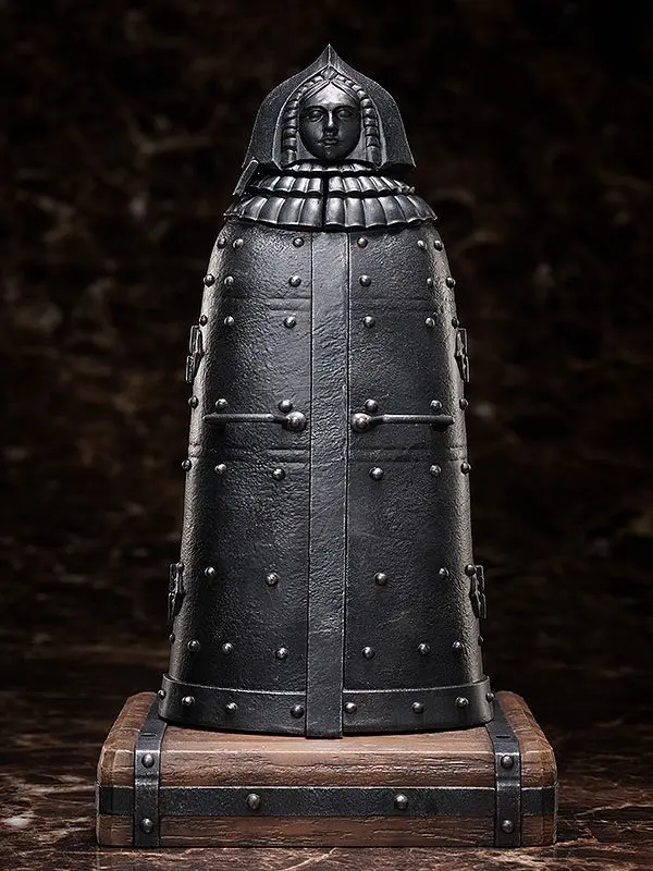 Iron Maiden ex:ride akciófigura 21 cm termékfotó