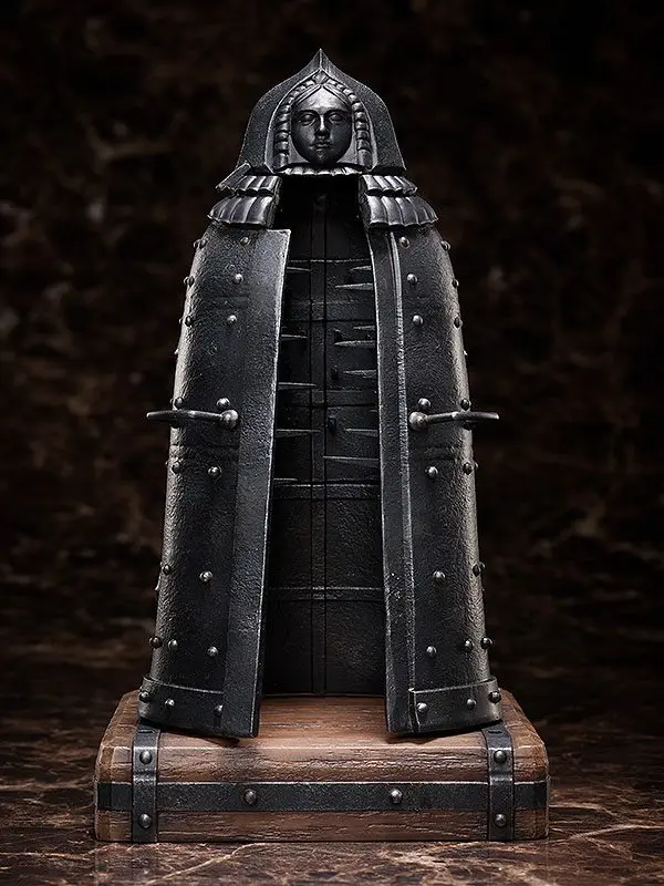 Iron Maiden ex:ride akciófigura 21 cm termékfotó