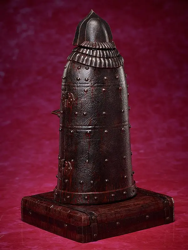 Iron Maiden ex:ride Bloody Ver. akciófigura 21 cm termékfotó