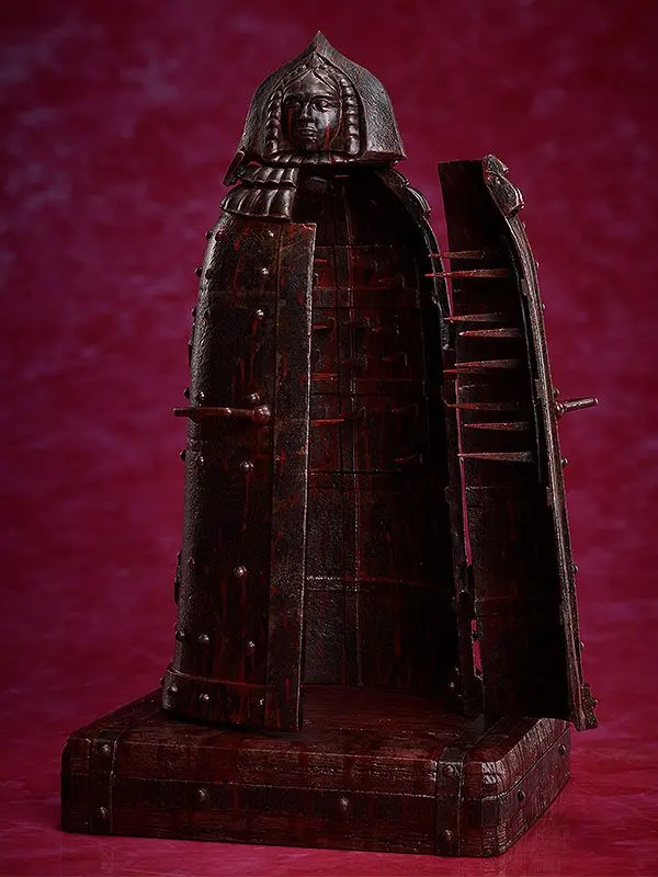 Iron Maiden ex:ride Bloody Ver. akciófigura 21 cm termékfotó