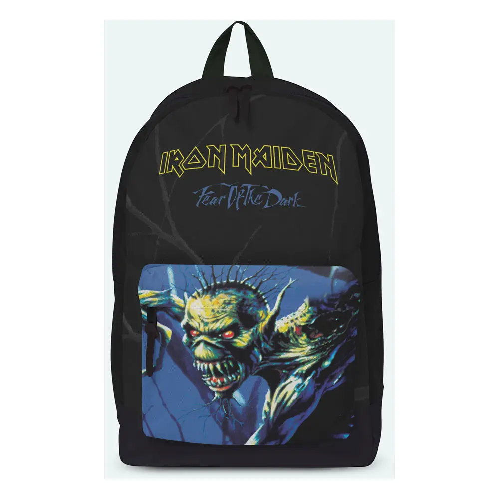 Iron Maiden Fear Of The Dark táska hátizsák termékfotó