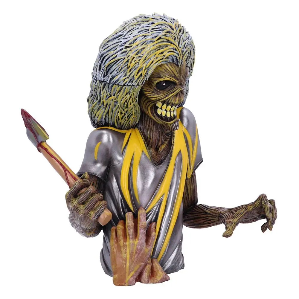 Iron Maiden Killers tárolódoboz 30 cm termékfotó