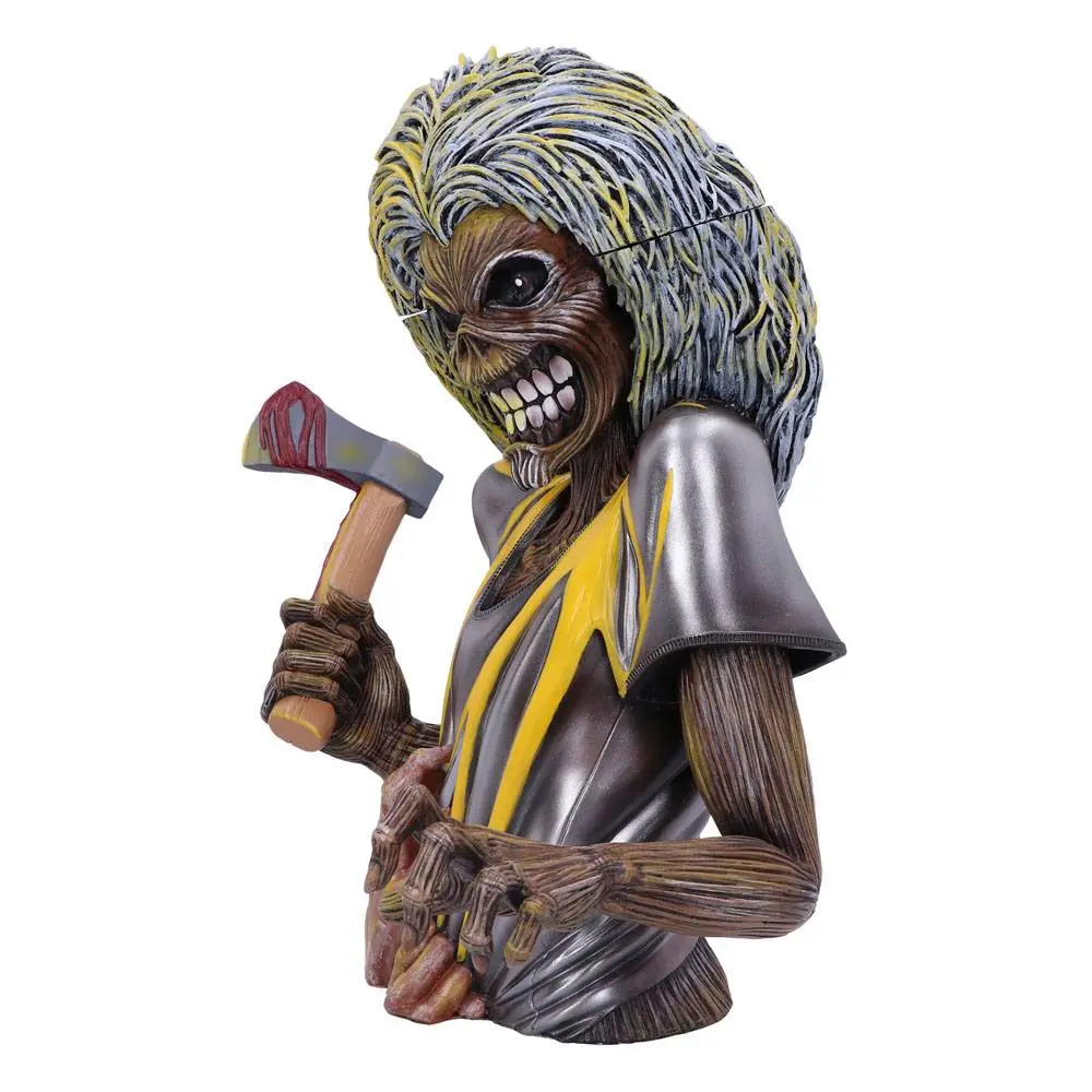 Iron Maiden Killers tárolódoboz 30 cm termékfotó