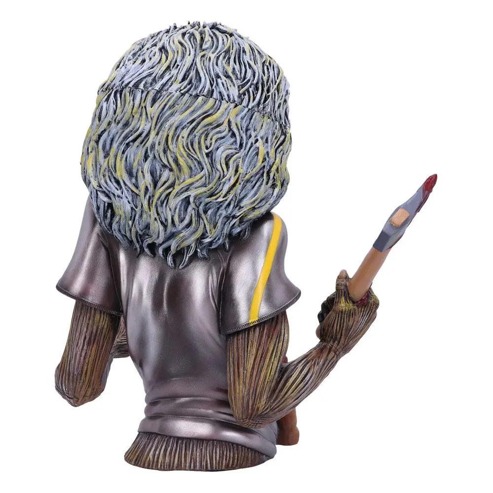 Iron Maiden Killers tárolódoboz 30 cm termékfotó