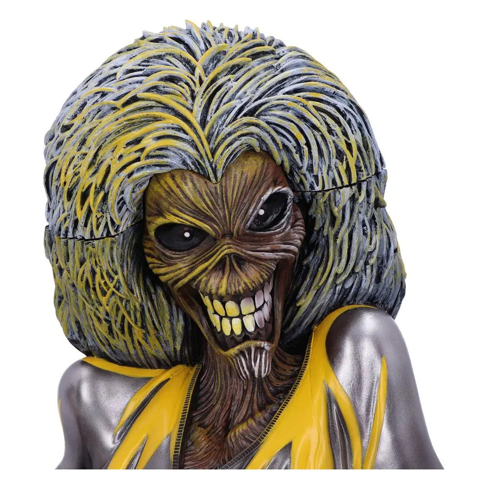 Iron Maiden Killers tárolódoboz 30 cm termékfotó