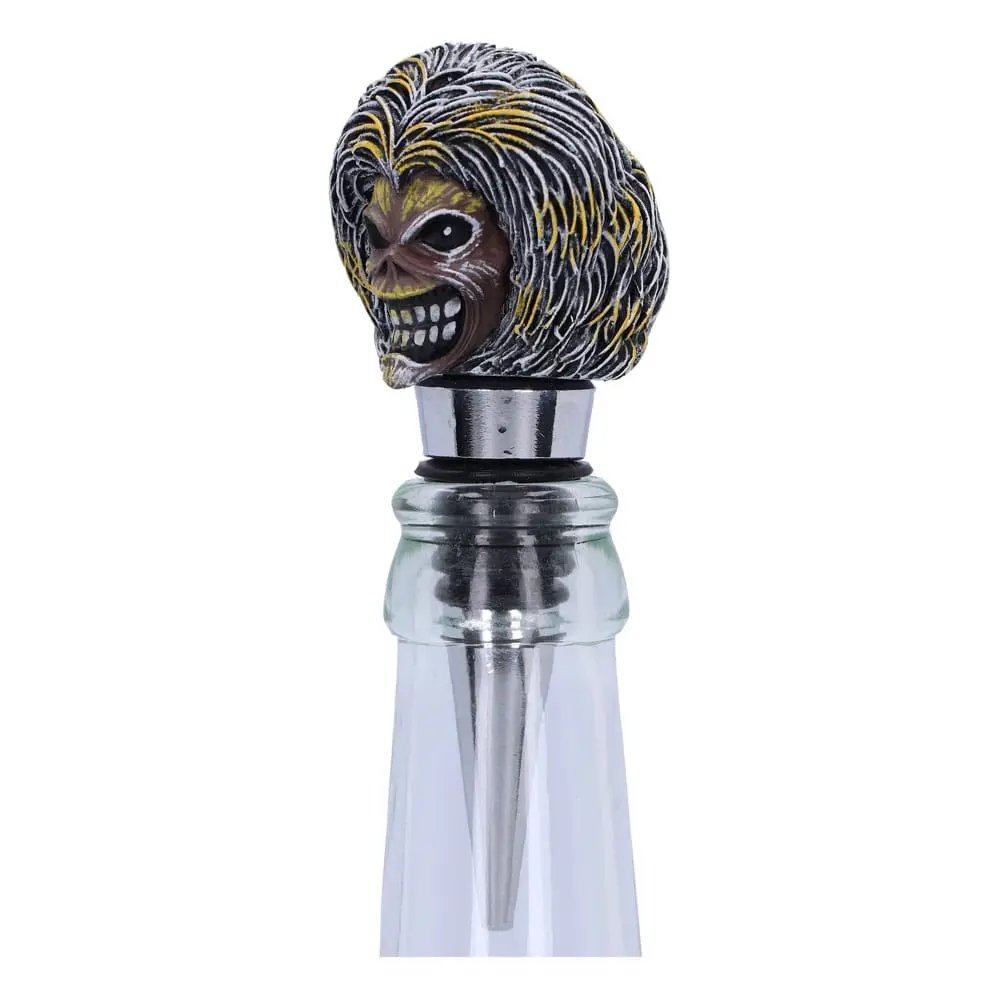 Iron Maiden Bottle Stopper Killers 10 cm termékfotó