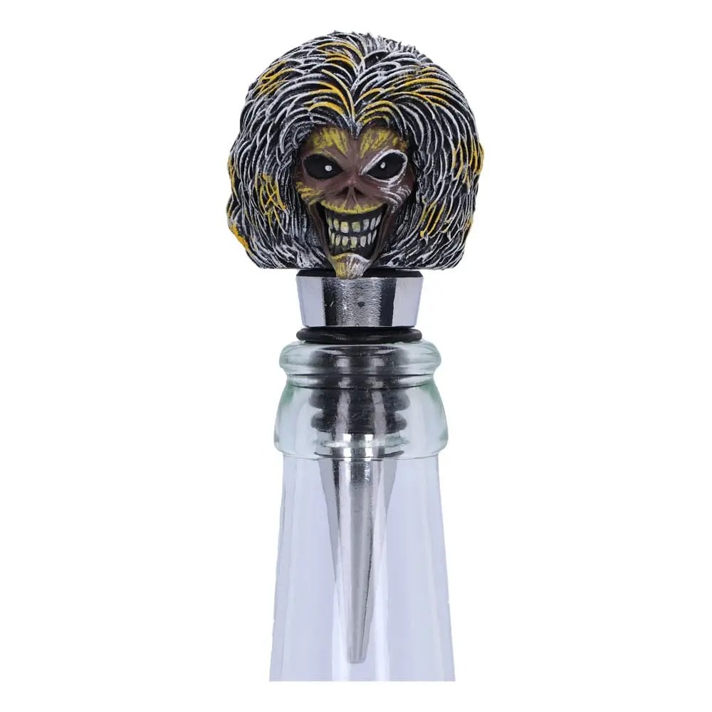 Iron Maiden Bottle Stopper Killers 10 cm termékfotó