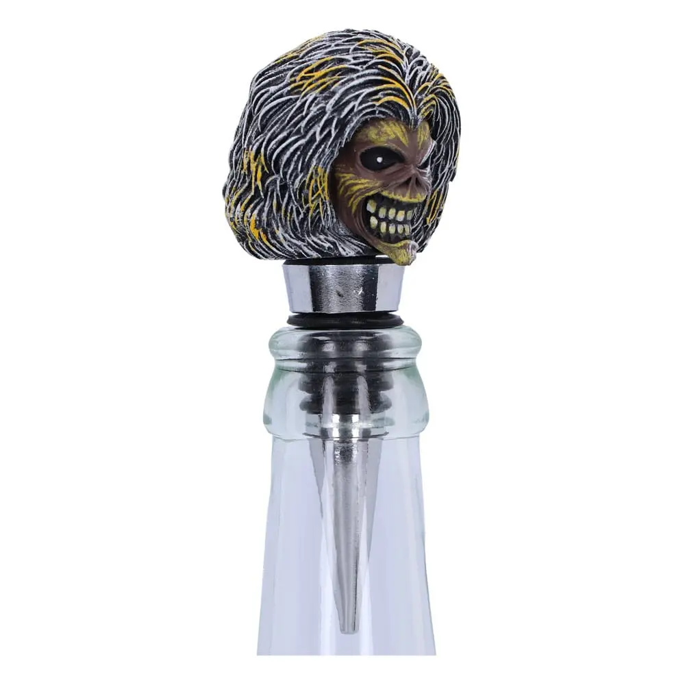 Iron Maiden Bottle Stopper Killers 10 cm termékfotó