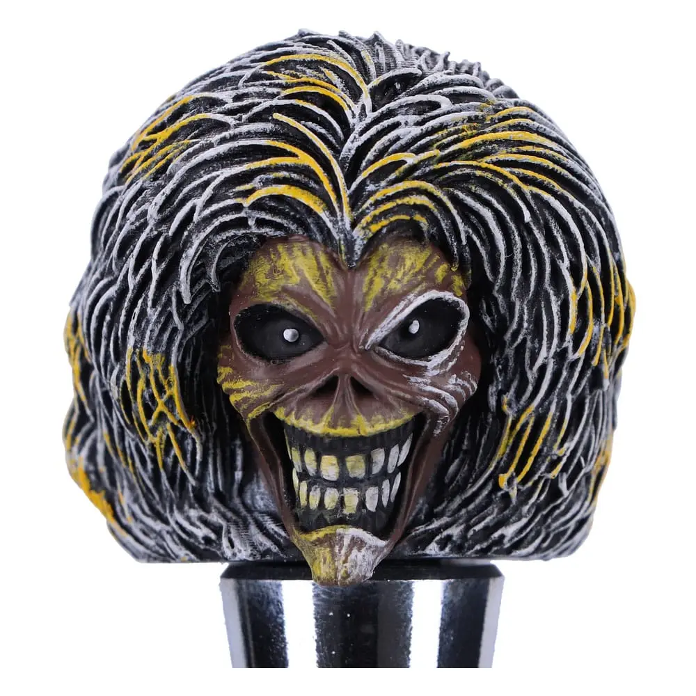 Iron Maiden Bottle Stopper Killers 10 cm termékfotó