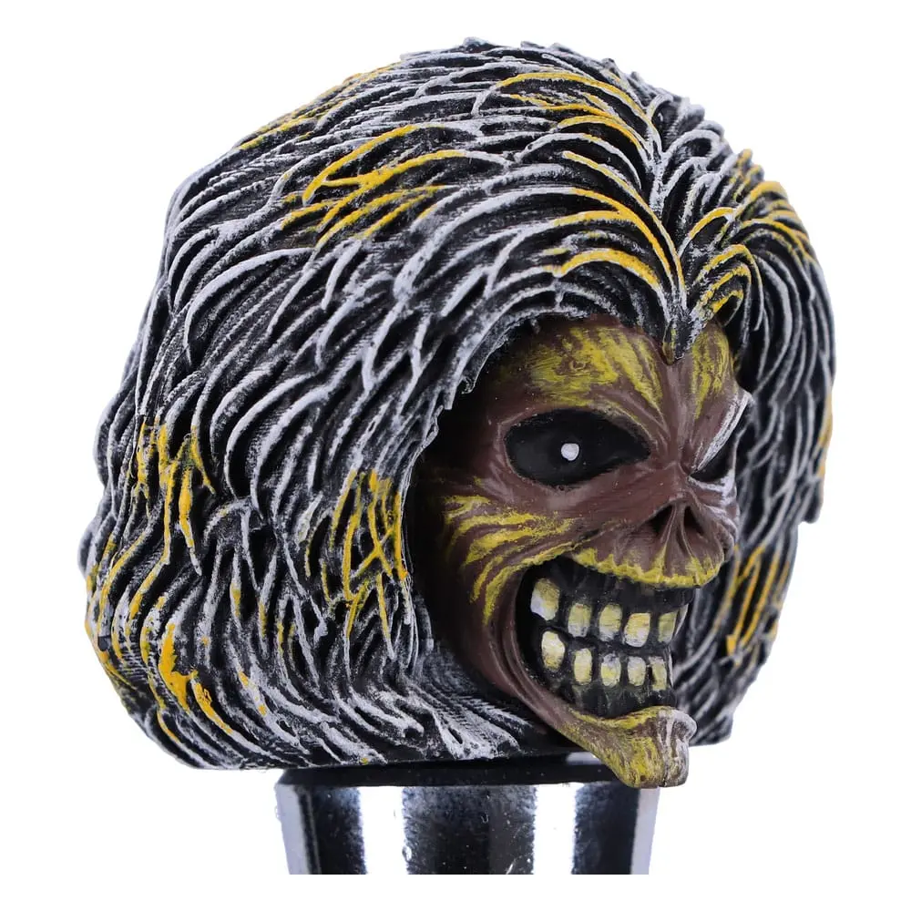 Iron Maiden Bottle Stopper Killers 10 cm termékfotó