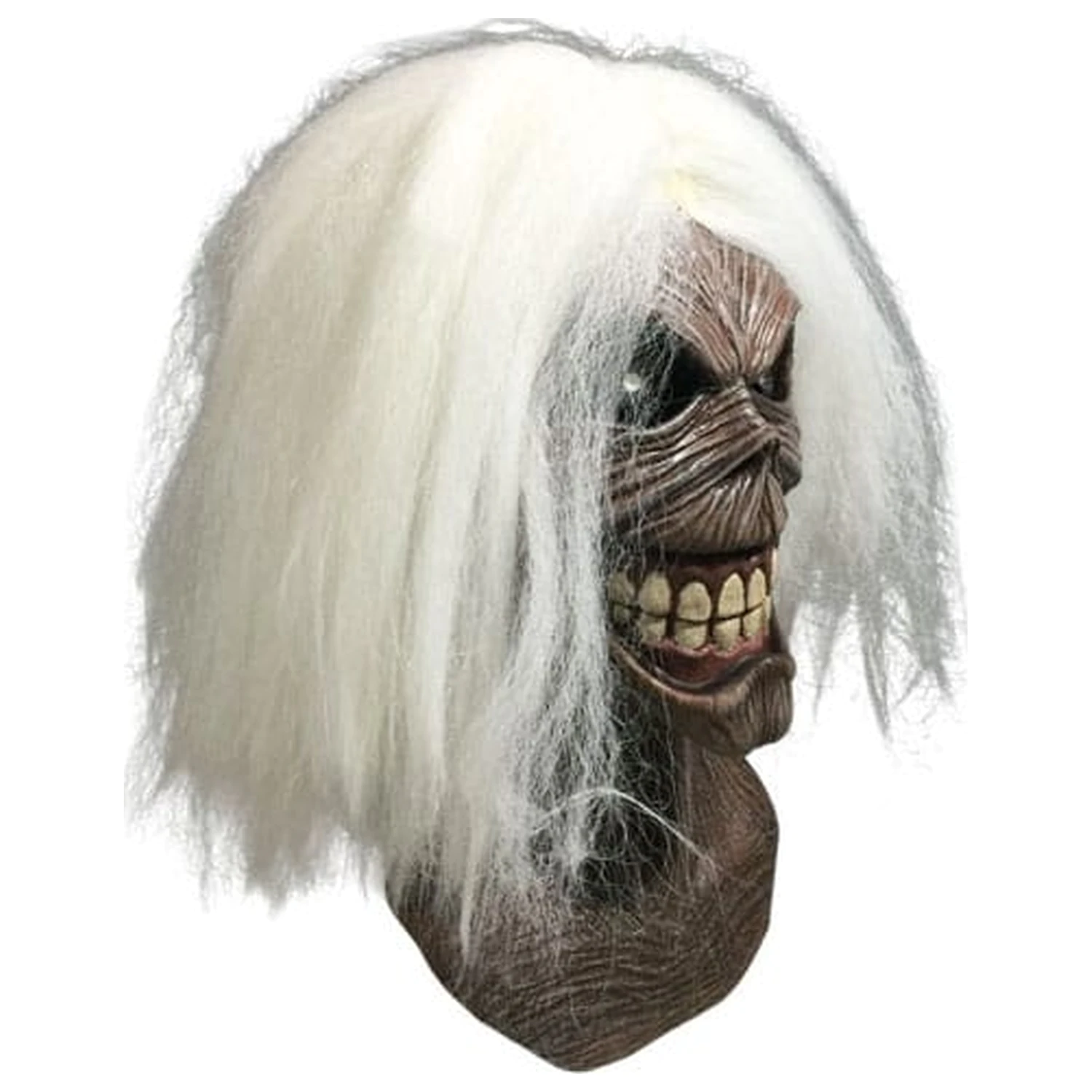 Iron Maiden Latex Mask Killers maszk termékfotó