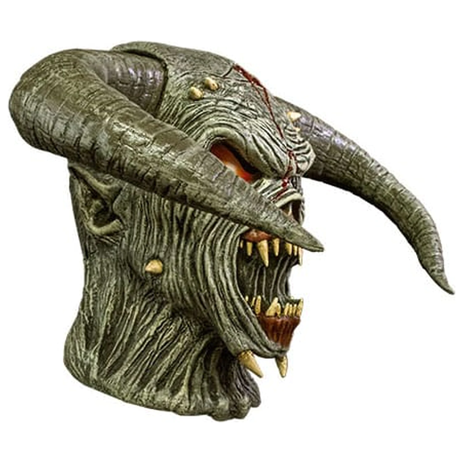 Iron Maiden Mask Legacy of Beast maszk termékfotó