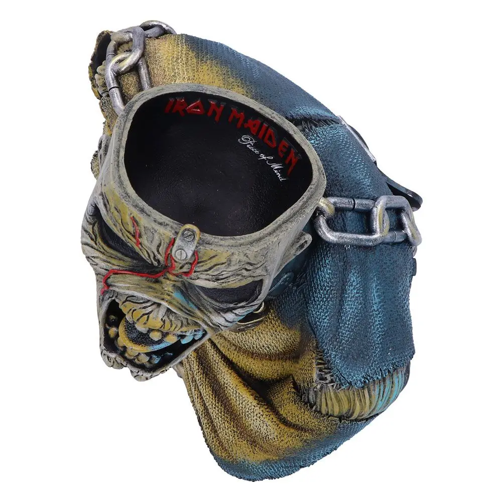 Iron Maiden Piece Of Mind tárolódoboz 25 cm termékfotó