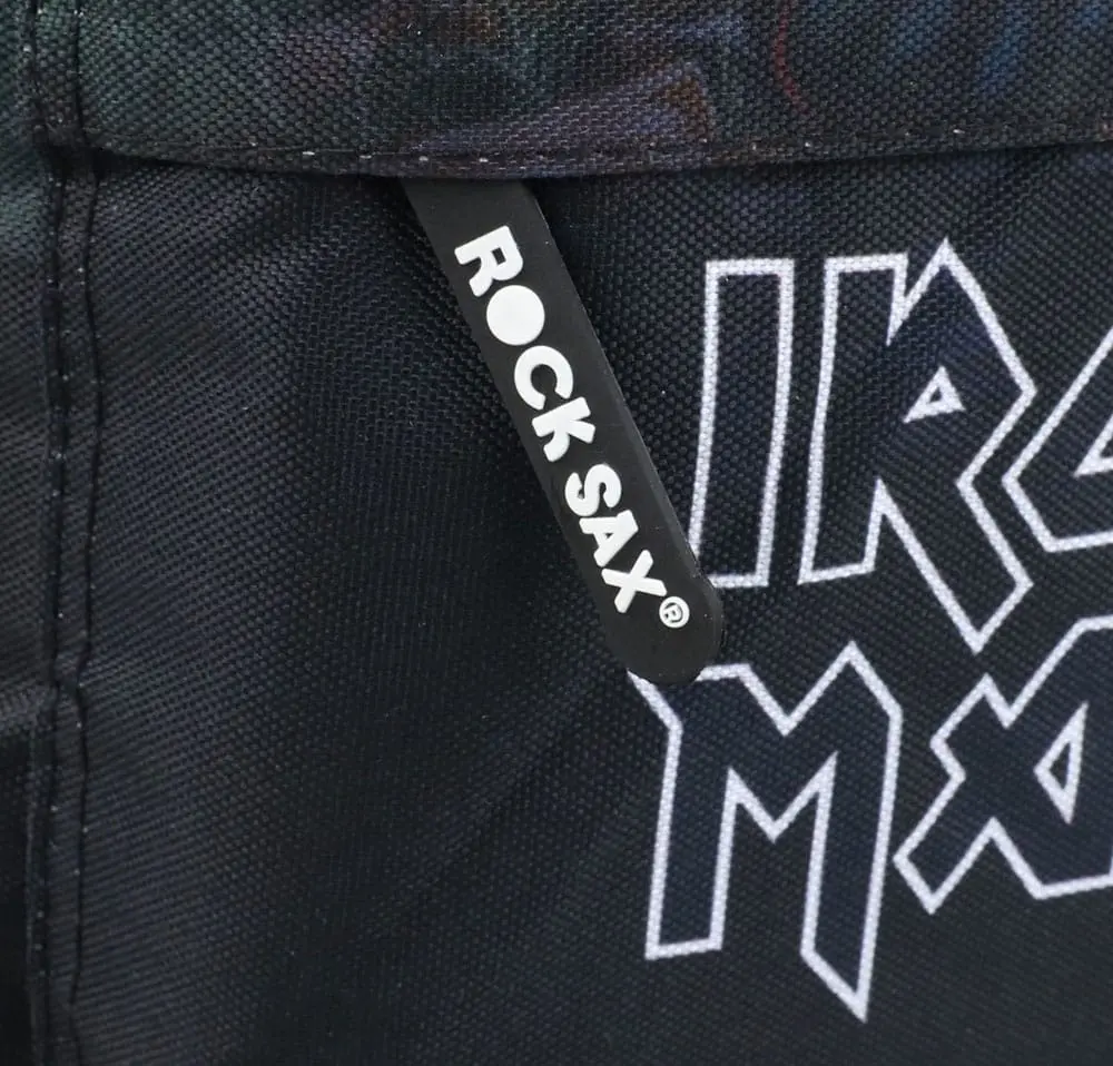 Iron Maiden Trooper táska hátizsák termékfotó