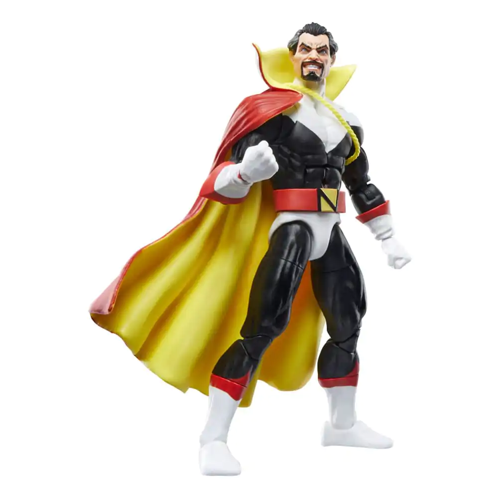 Iron Man Marvel Legends Count Nefaria akciófigura 15 cm termékfotó