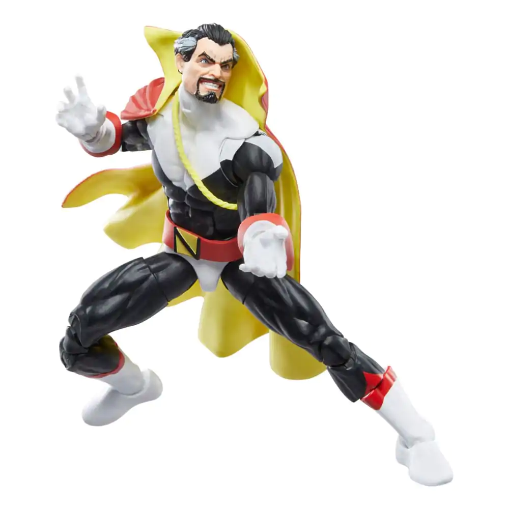 Iron Man Marvel Legends Count Nefaria akciófigura 15 cm termékfotó