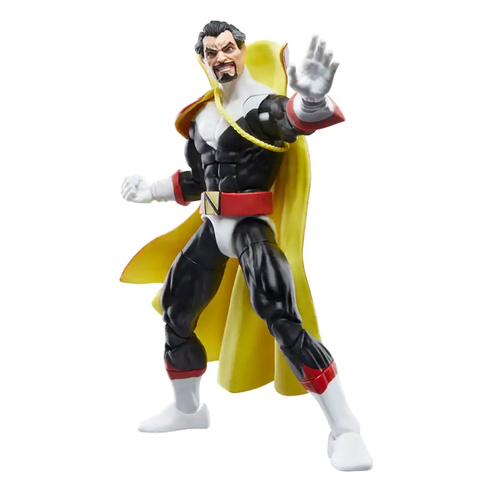 Iron Man Marvel Legends Count Nefaria akciófigura 15 cm termékfotó