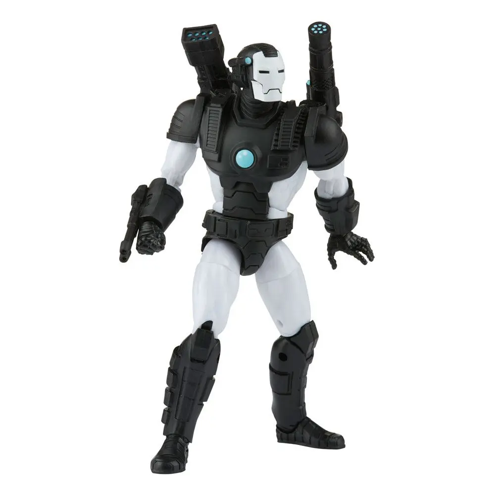 Iron Man Marvel Legends Series 2022 Marvel's War Machine akciófigura 15 cm termékfotó