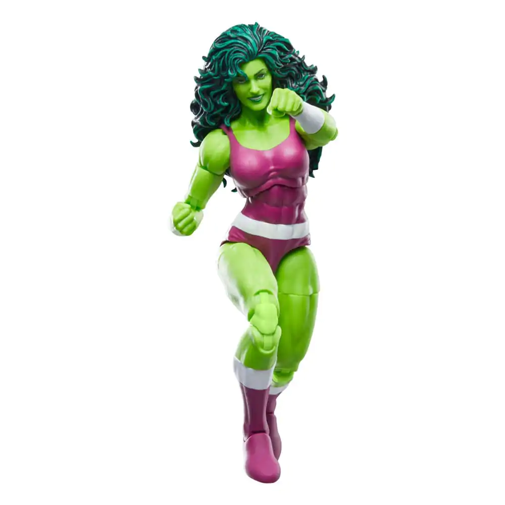 Iron Man Marvel Legends She-Hulk akciófigura 15 cm termékfotó