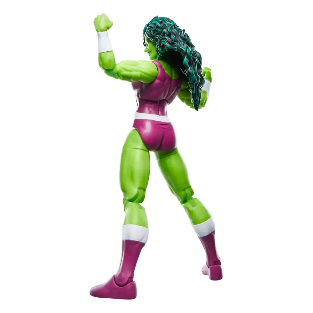 Iron Man Marvel Legends She-Hulk akciófigura 15 cm termékfotó