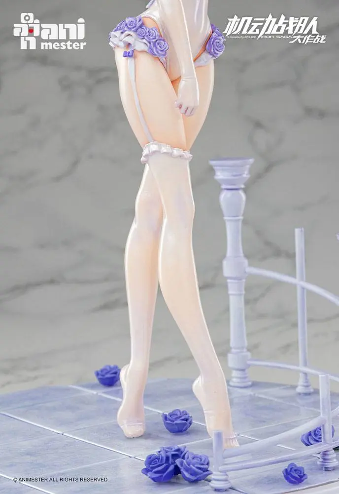 Iron Saga 1/7 Teresa Bride Ver. PVC szobor figura 25 cm termékfotó