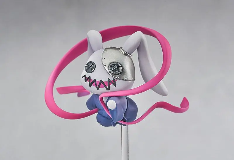 Iron Saga 1/8 Slokai: Fairy of the Moon Ver. PVC szobor figura 21 cm termékfotó