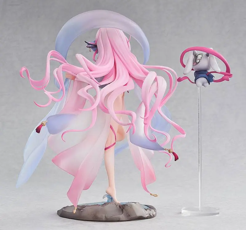 Iron Saga 1/8 Slokai: Fairy of the Moon Ver. PVC szobor figura 21 cm termékfotó