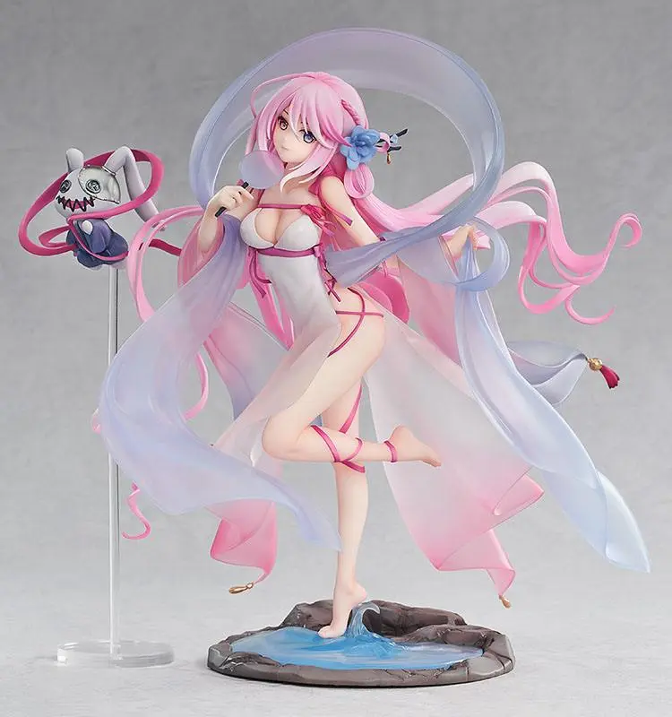 Iron Saga 1/8 Slokai: Fairy of the Moon Ver. PVC szobor figura 21 cm termékfotó
