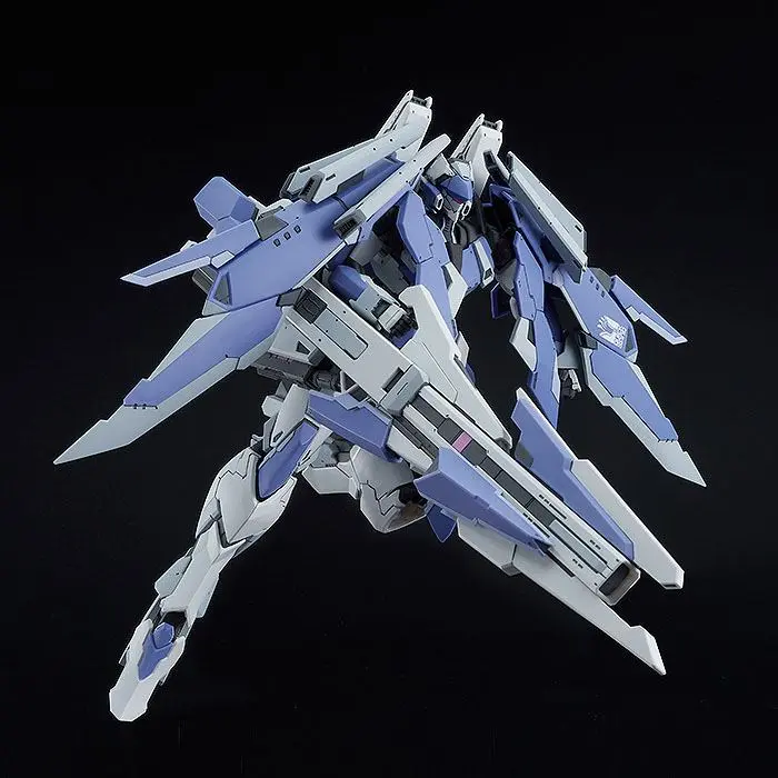 Iron Saga Moderoid Deer Stalker RxR Műanyag modell készlet 21 cm termékfotó