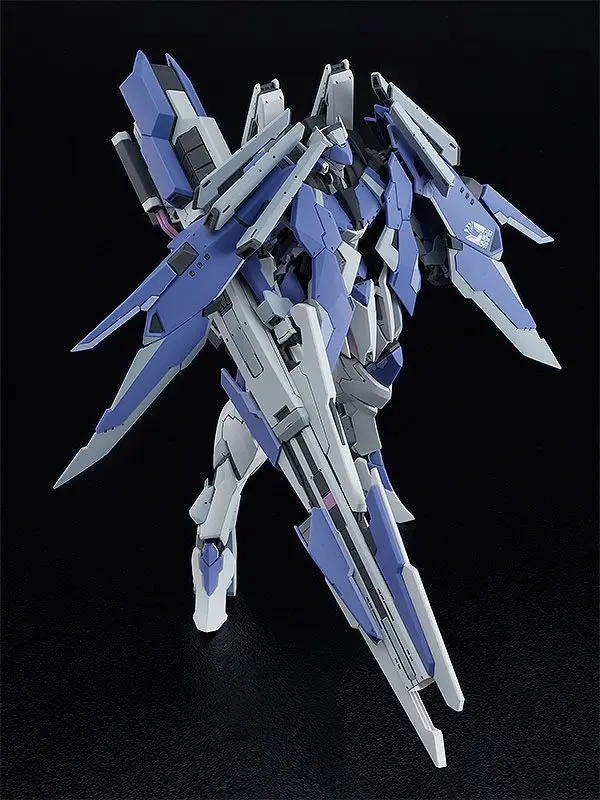 Iron Saga Moderoid Deer Stalker RxR Műanyag modell készlet 21 cm termékfotó