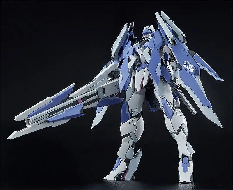 Iron Saga Moderoid Deer Stalker RxR Műanyag modell készlet 21 cm termékfotó