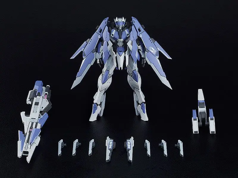 Iron Saga Moderoid Deer Stalker RxR Műanyag modell készlet 21 cm termékfotó
