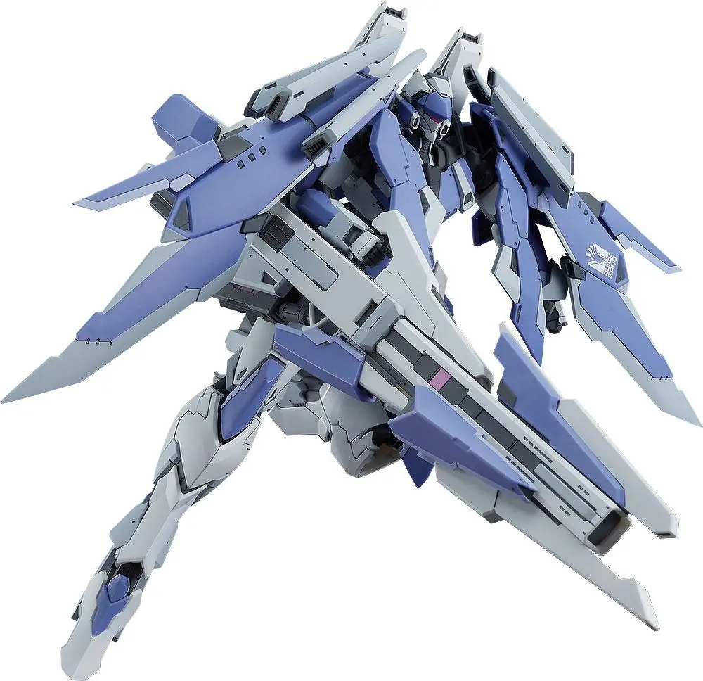 Iron Saga Moderoid Deer Stalker RxR Műanyag modell készlet 21 cm termékfotó