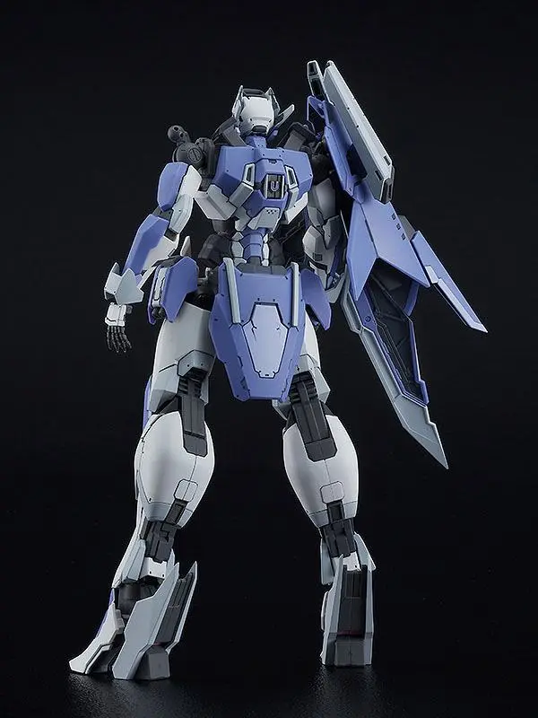 Iron Saga Moderoid Deer Stalker RxR Műanyag modell készlet 21 cm termékfotó