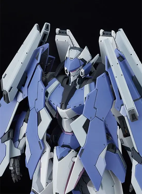 Iron Saga Moderoid Deer Stalker RxR Műanyag modell készlet 21 cm termékfotó